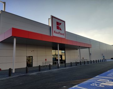Kaufland Rzeszów