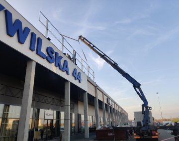 Konstrukcje reklam